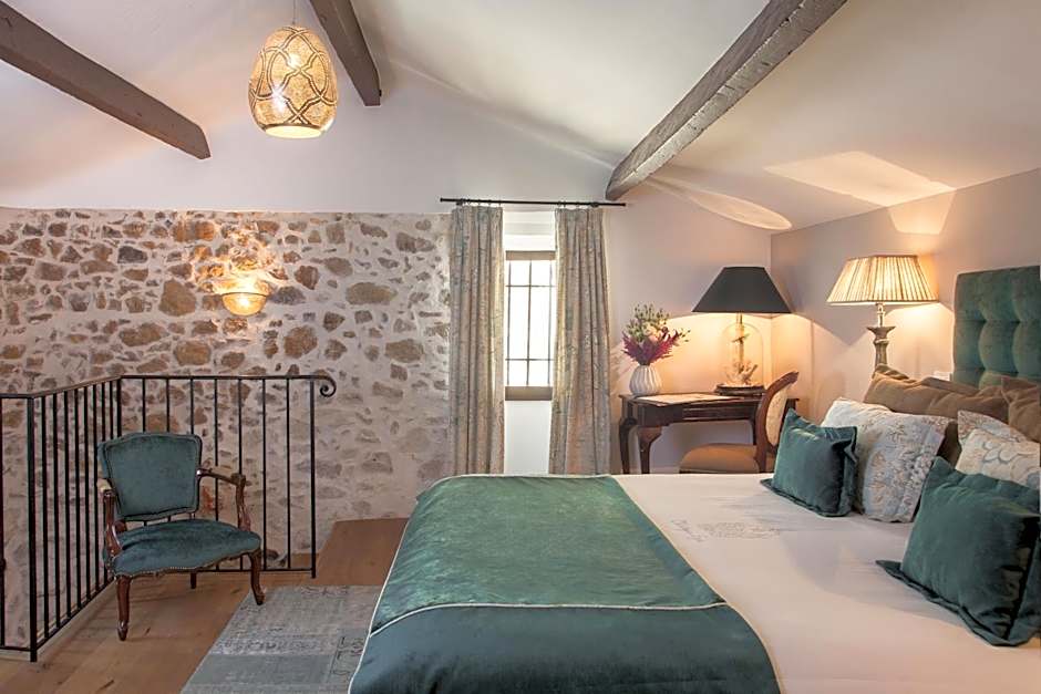Chateau Eza