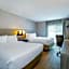 Comfort Inn Saskatoon Centre