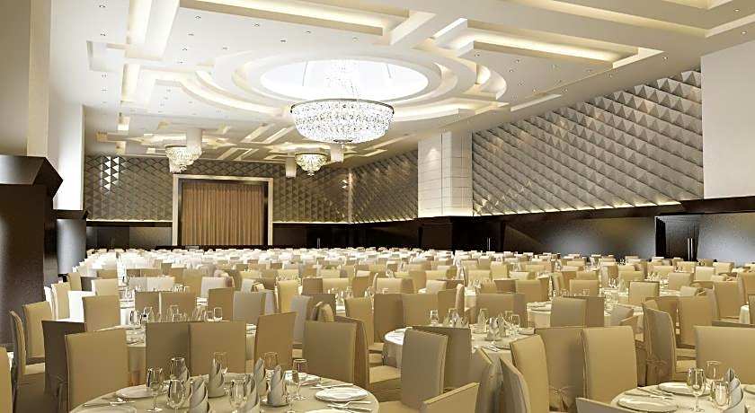 Raia Hotel Convention Centre Kuching