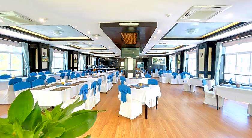 Sea Pearl Hotel