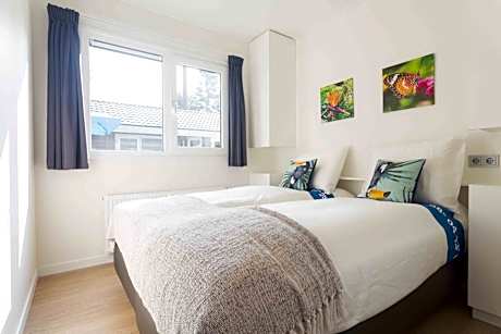 Two-Bedroom Chalet - Ferox XL