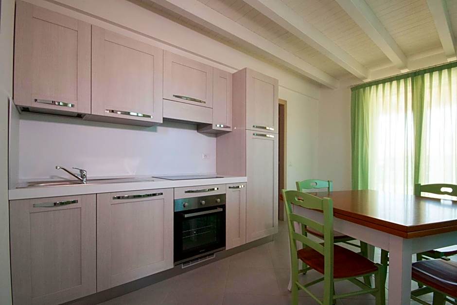 La Residenza del Golfo