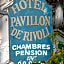 Hotel Villa Rivoli