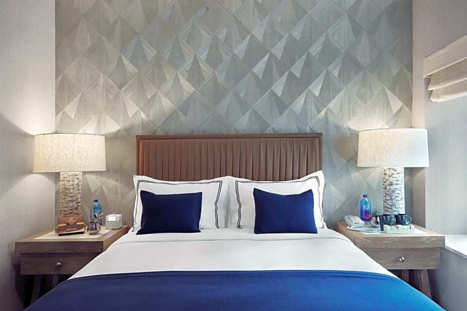 Artezen Hotel