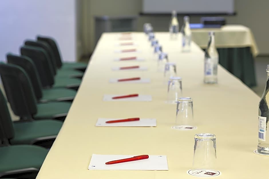 Luna Esperanca Centro Hotel