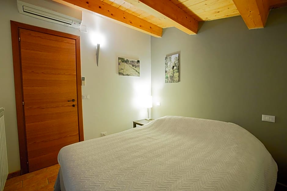 Casa Cristina Bed&Breakfast