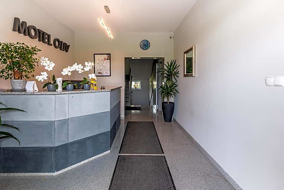 Motel OLIV