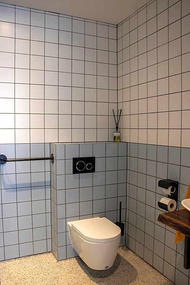 De 6 Linden Boutique Hotel