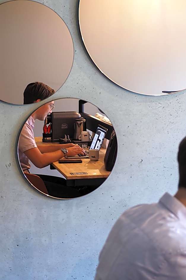 Hotel Valkenburg by Mercure