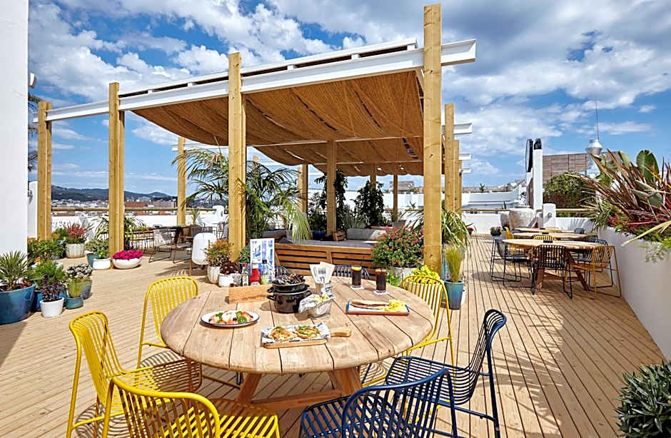 Gran Hotel Flamingo-Adults Only