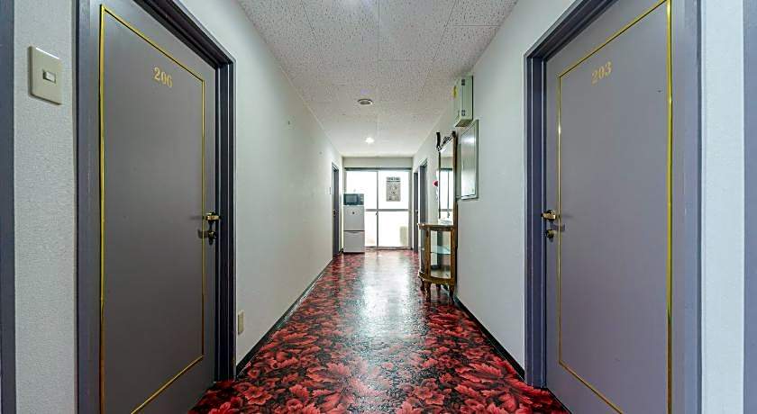 Business Hotel Kyugetsu Tsukumi