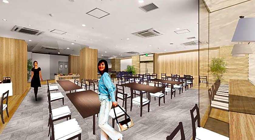 Riverside Hotel Kumamoto