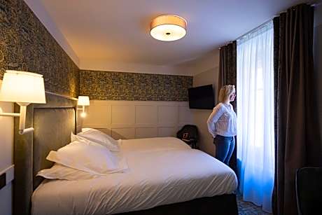 Comfort Twin Room