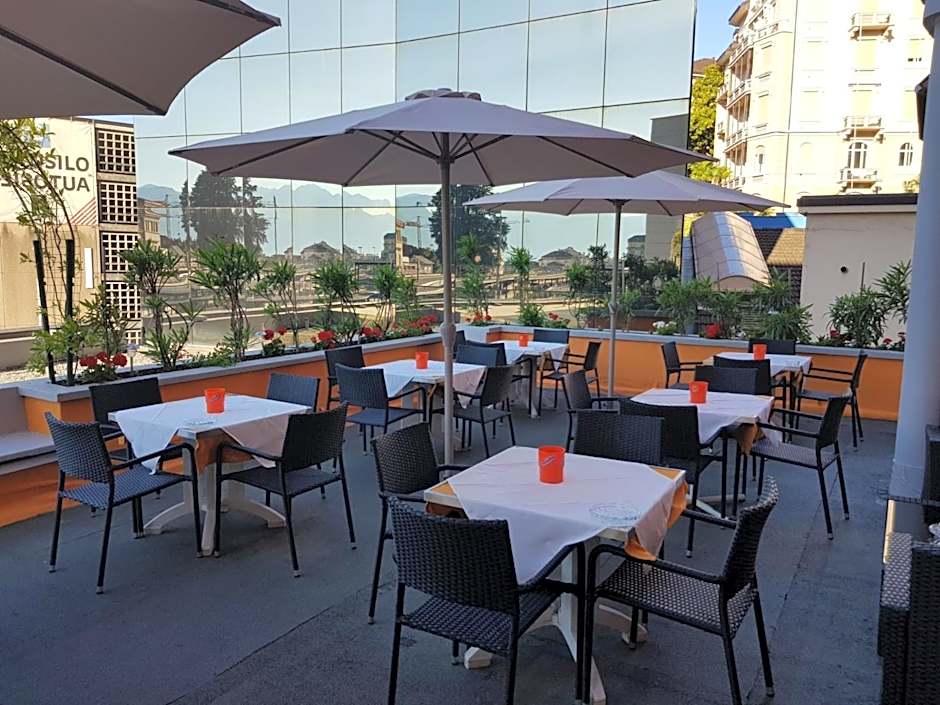 Hotel Garni Montaldi