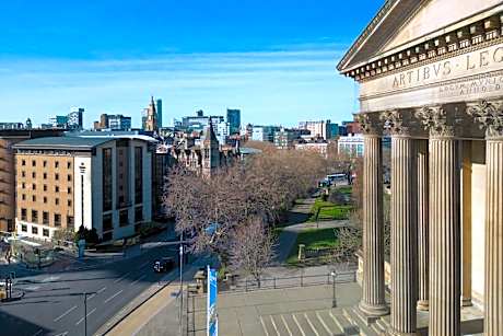 Delta Hotels Liverpool City Centre