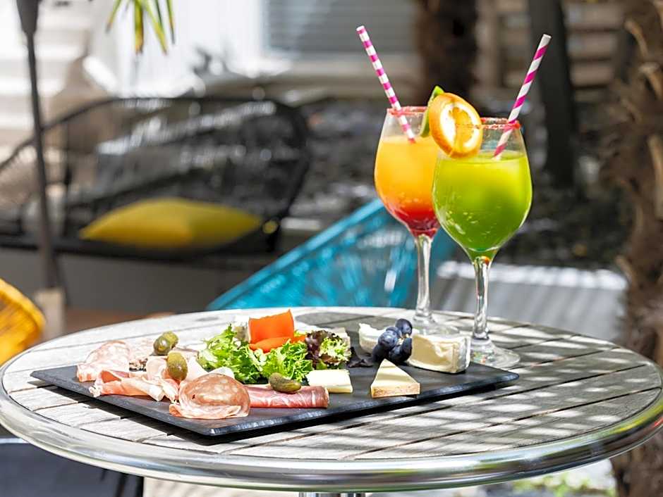 Ibis Paris Alesia Montparnasse 14Eme
