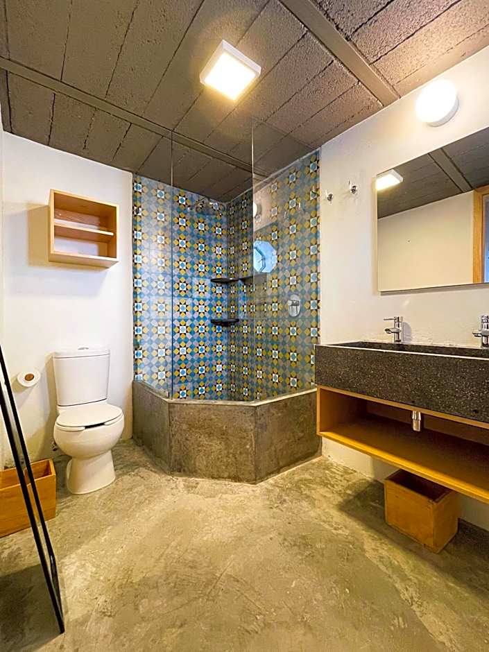 Casa Blanco by Barrio Mexico