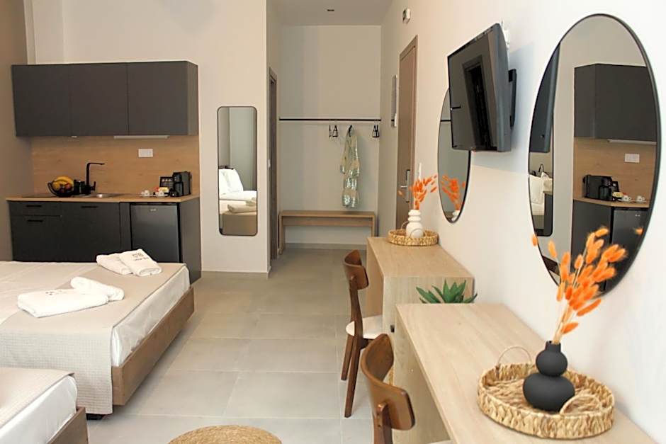 UrbanBay Hotel & Spa