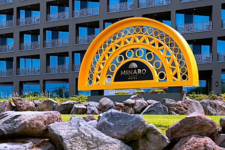Minaro Hotel Tokaj - MGallery Collection