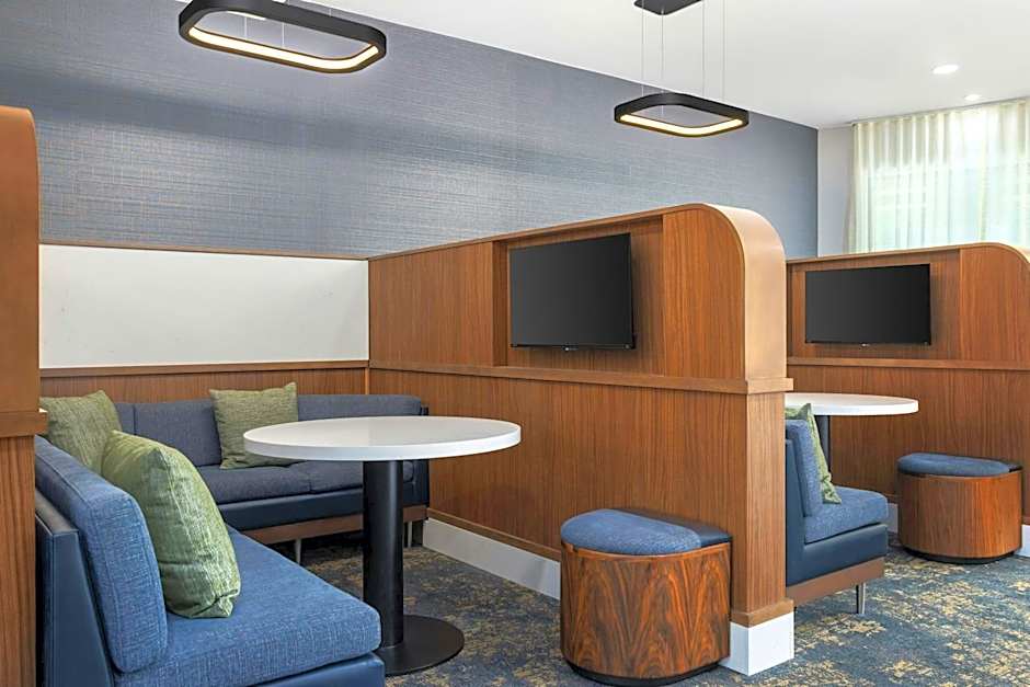 Courtyard by Marriott Pittsburgh Monroeville