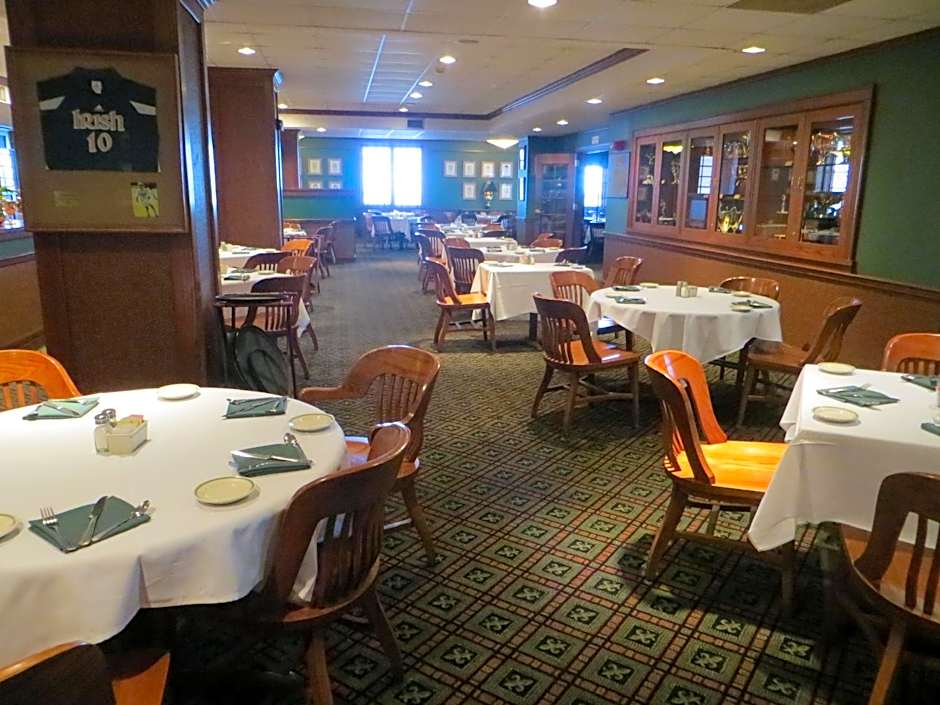 Missouri Athletic Club