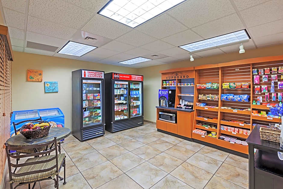 Candlewood Suites El Paso By IHG