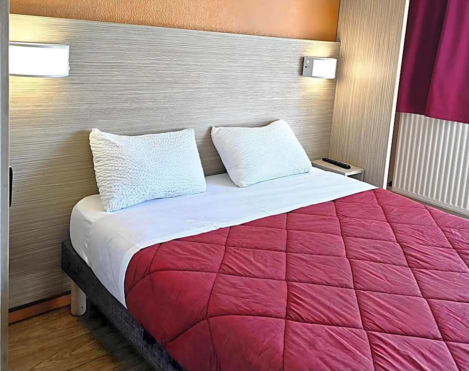 Hotel Premiere Classe Strasbourg Ouest - Zenith