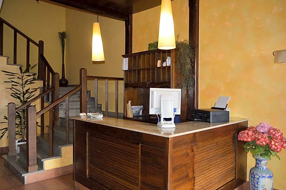 Hotel Restaurante Val