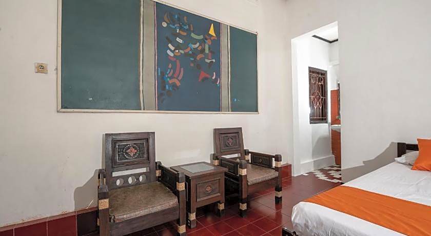 Oryza Hotel Malioboro