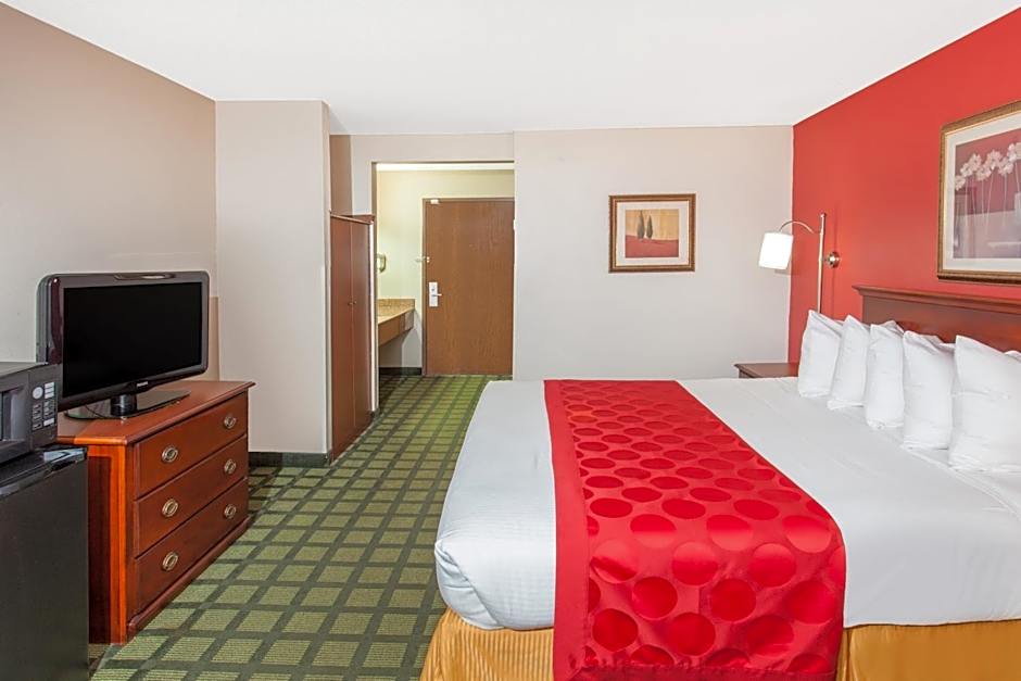 Ramada Limited Decatur