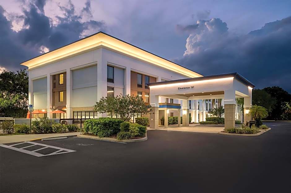 Hampton Inn Naples-I-75