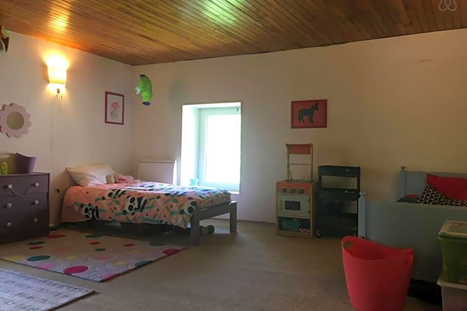 Charmante maison familiale