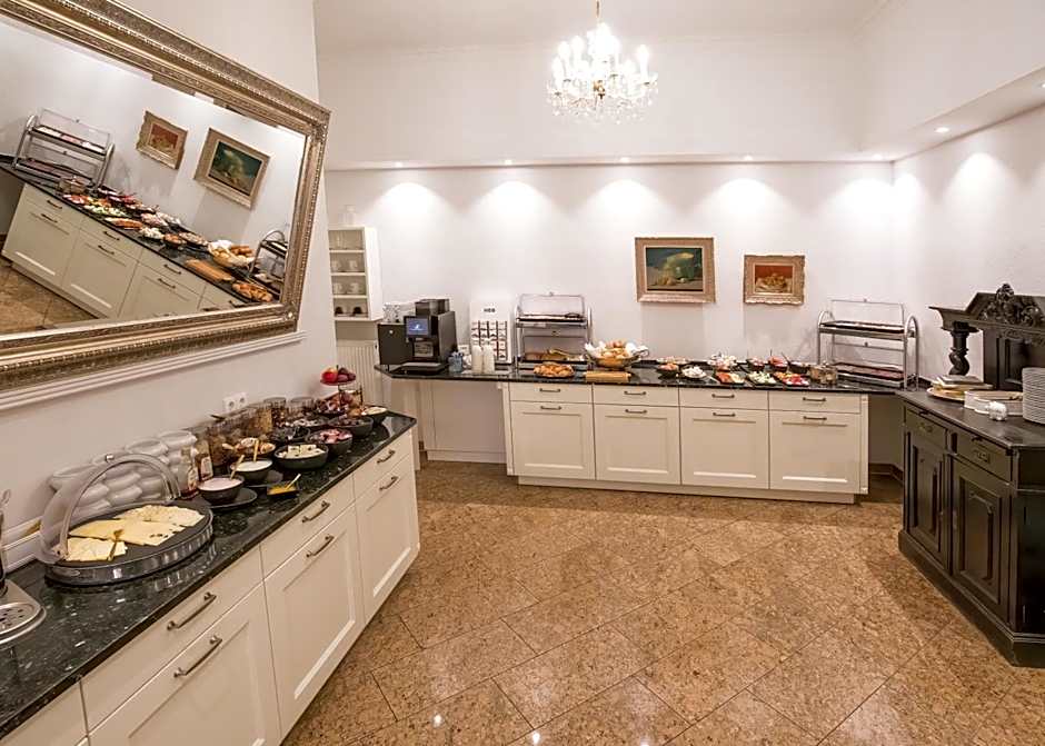 Hotel Seehof Norderney OHG