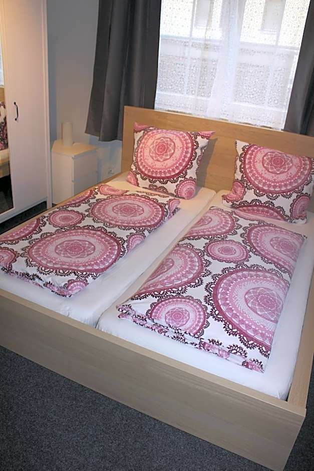 Bismarck Hostel Öhringen