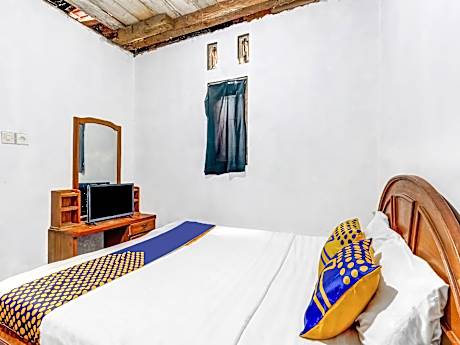 SPOT ON 91157 Desa Wisata Bendosari Kendal