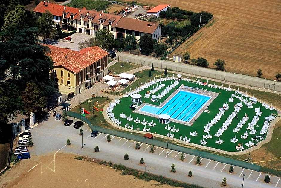 Villa Scati Bed and Breakfast