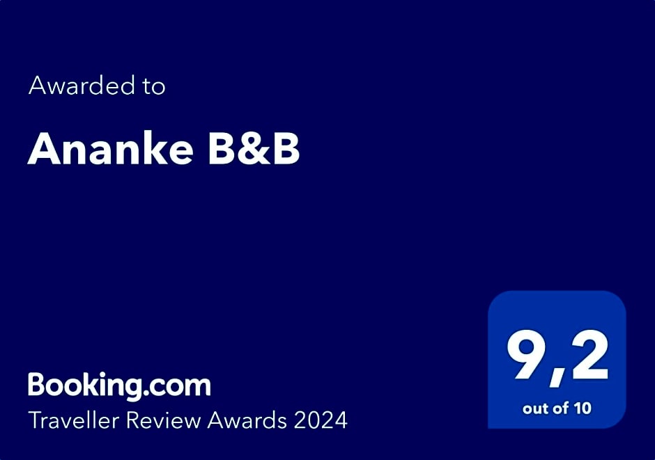 Ananke B&B