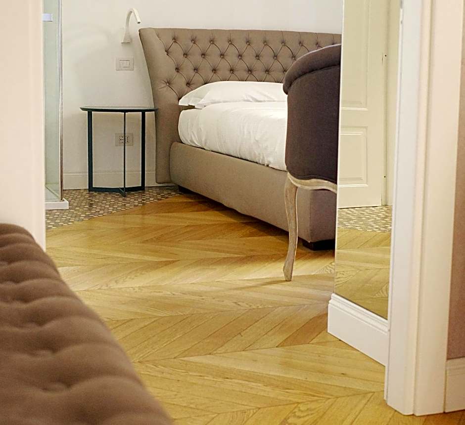 PORTA NUOVA SUITES