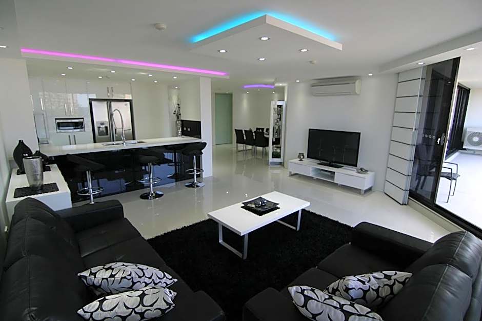 Genesis Apartments by Gold Coast Premium