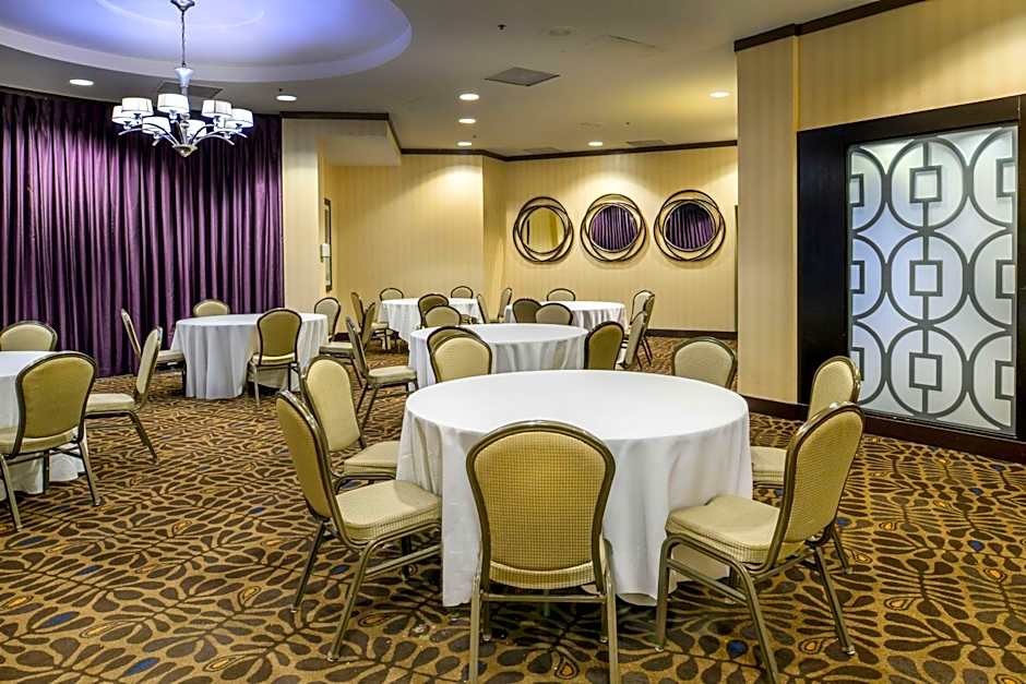 Embassy Suites By Hilton Hotel St. Louis-Airport