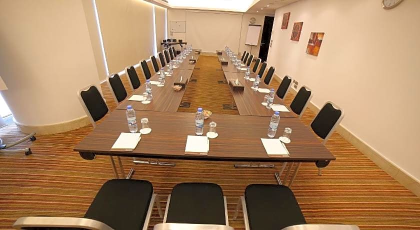 Staybridge Suites & Apartments - Beirut By IHG