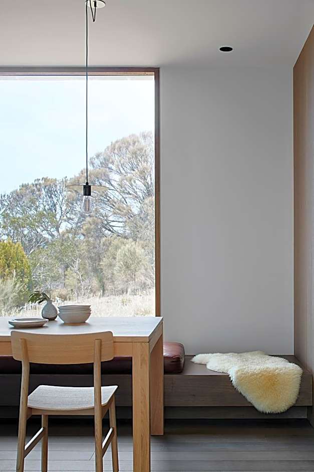 Piermont Retreat