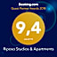 Riposo Studios & Apartments