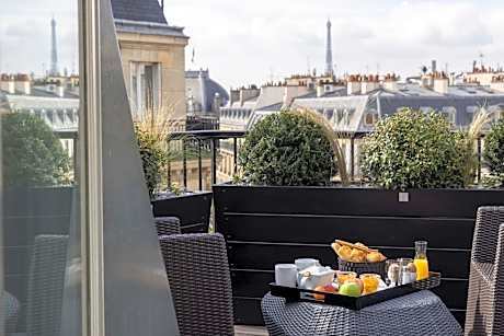 Le 12 Hôtel