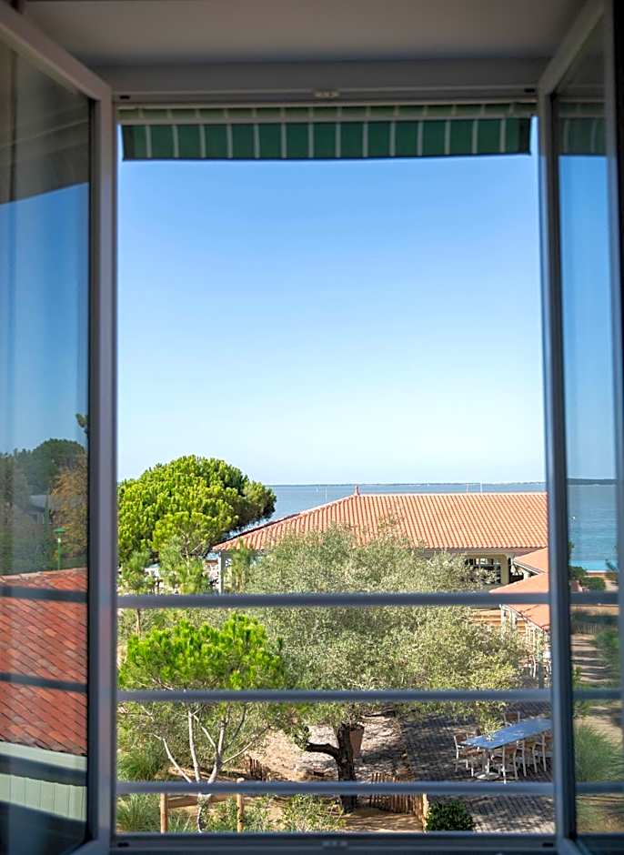 Hotel de la Plage - Reouverture apres renovations