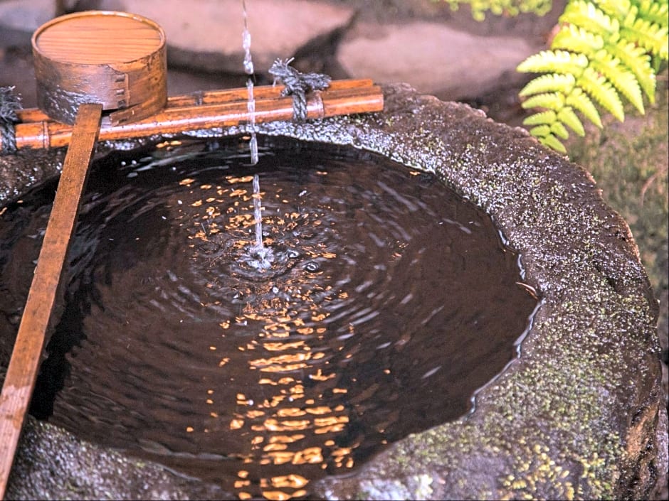 Yufuin Onsen Onyado Nakaya