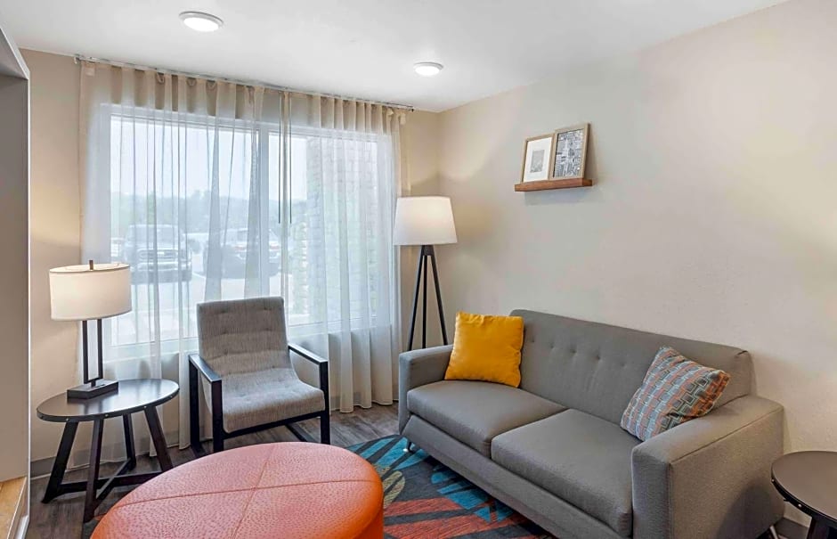 Extended Stay America Suites - Philadelphia - Plymouth Meeting - West