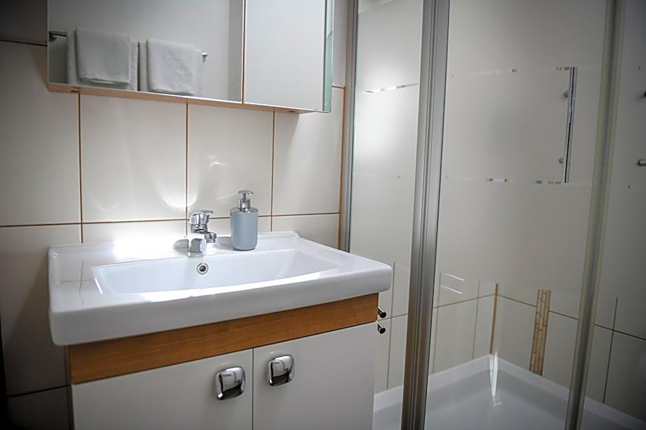 Hotel Mainblick Garni