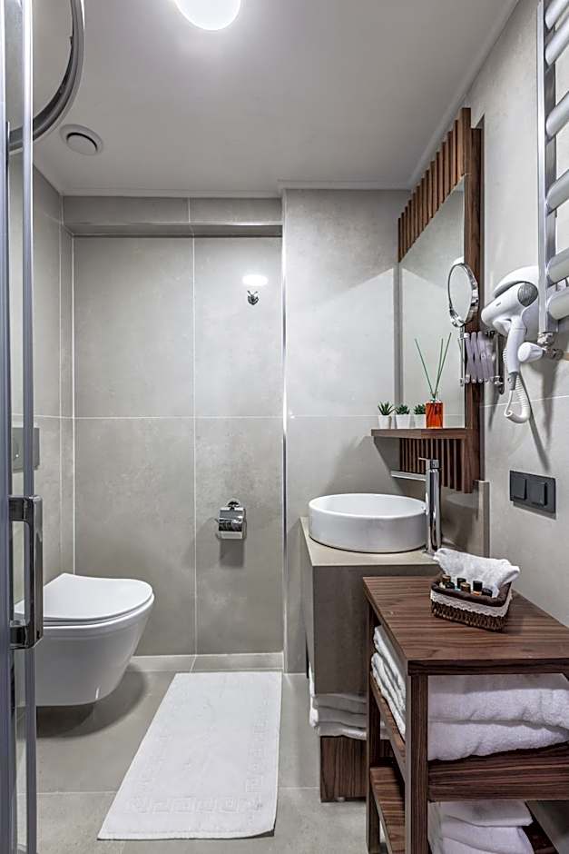 Sherry Suites Karaköy