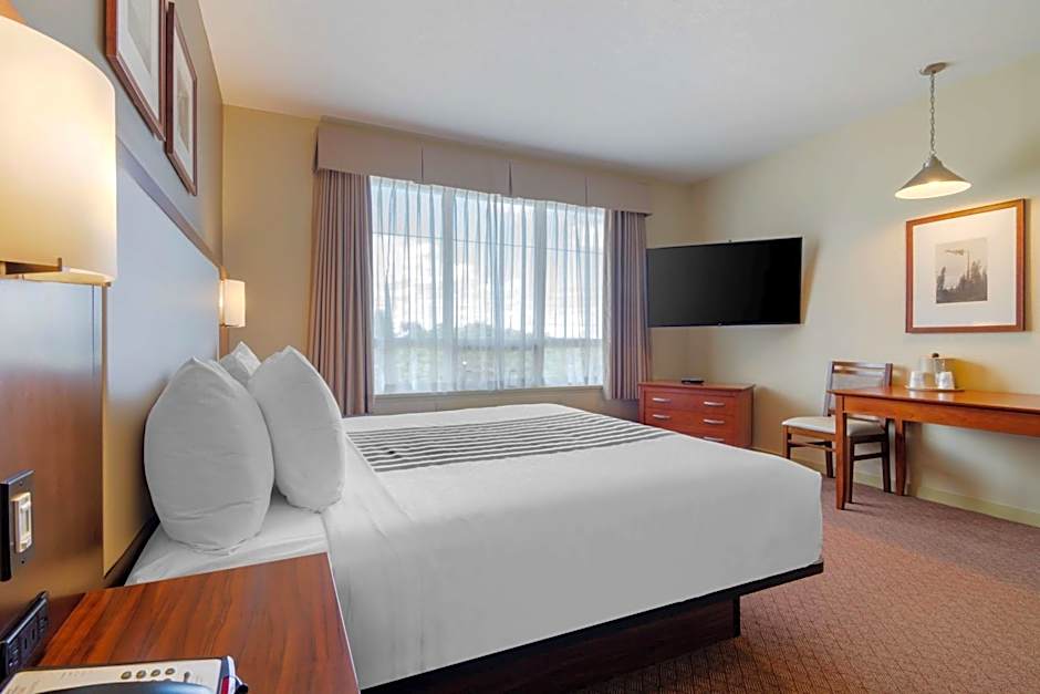 Best Western Plus Chemainus Inn